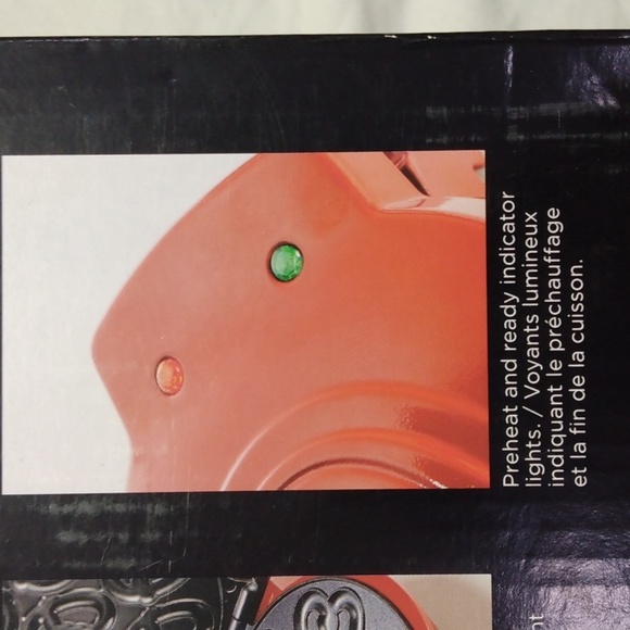 Mini Pretzel Maker - Picture 6 of 6